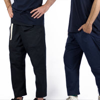 FISHERMAN pants
