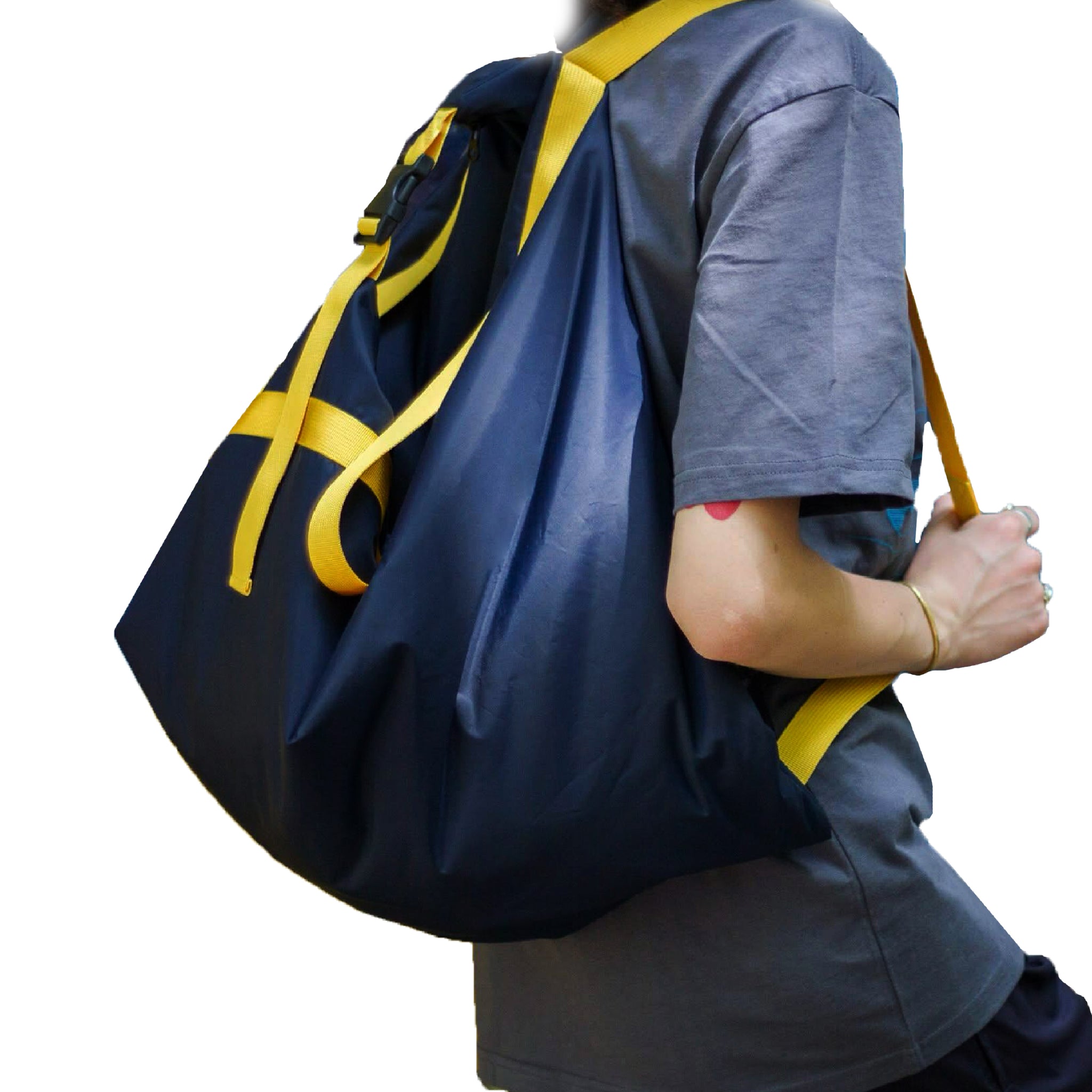 TOSHI Backpack