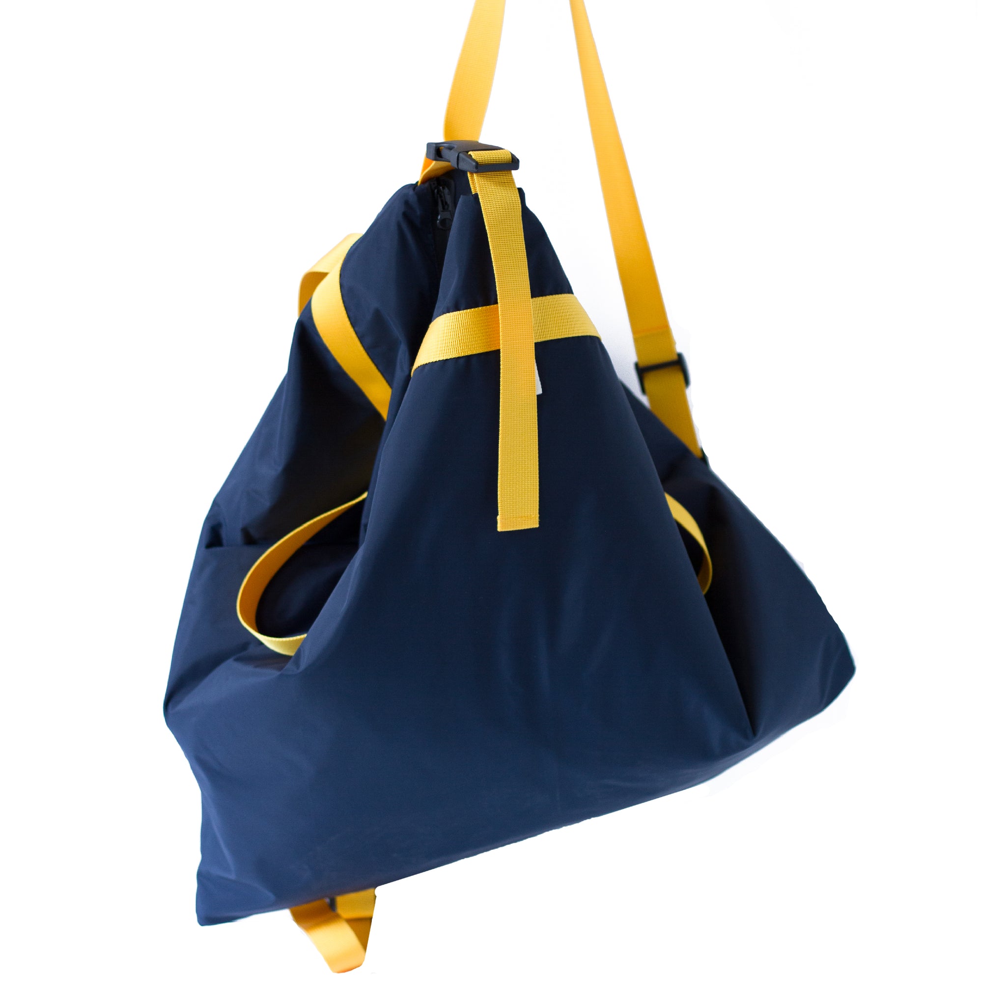 TOSHI Backpack