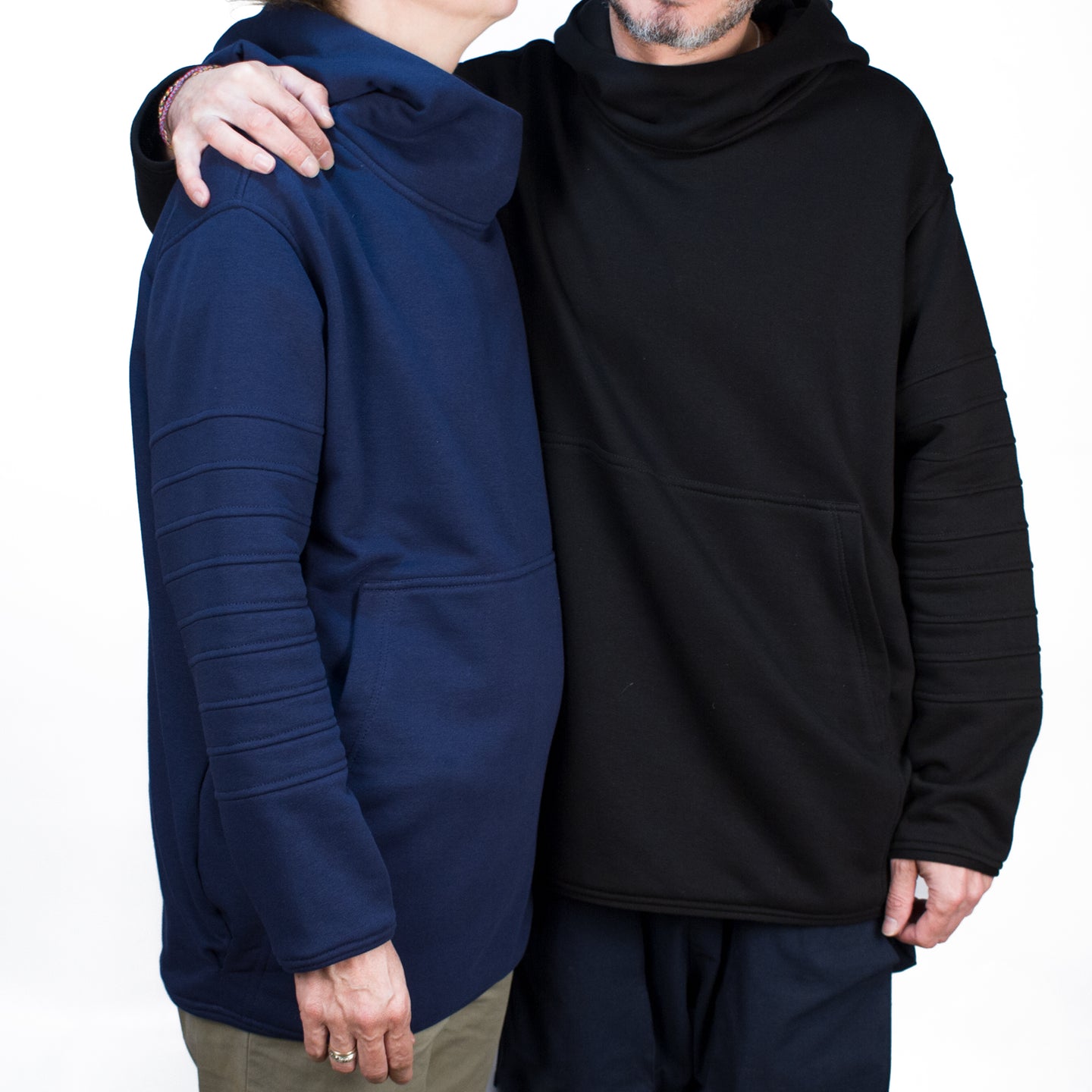 NINJA Hoodie