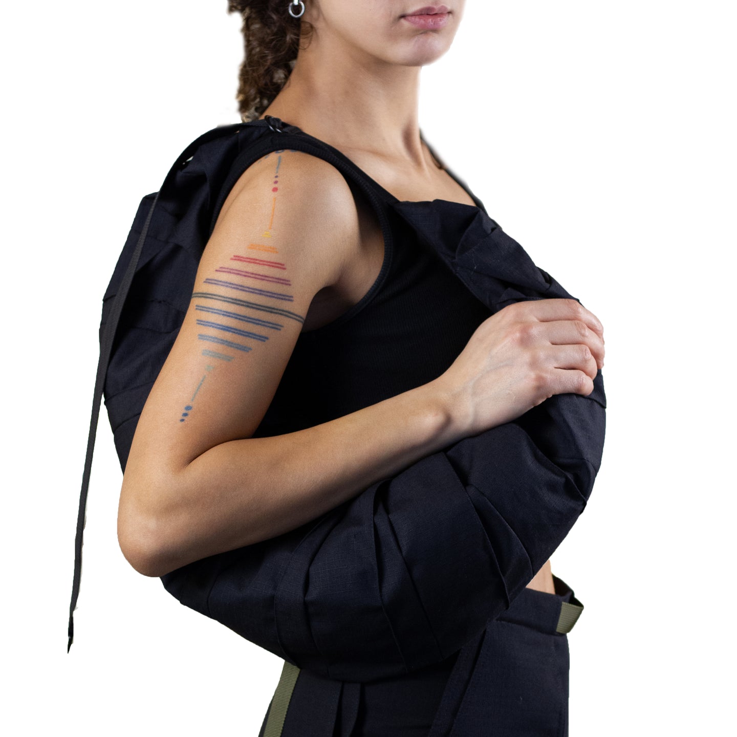 CROISSANT bag