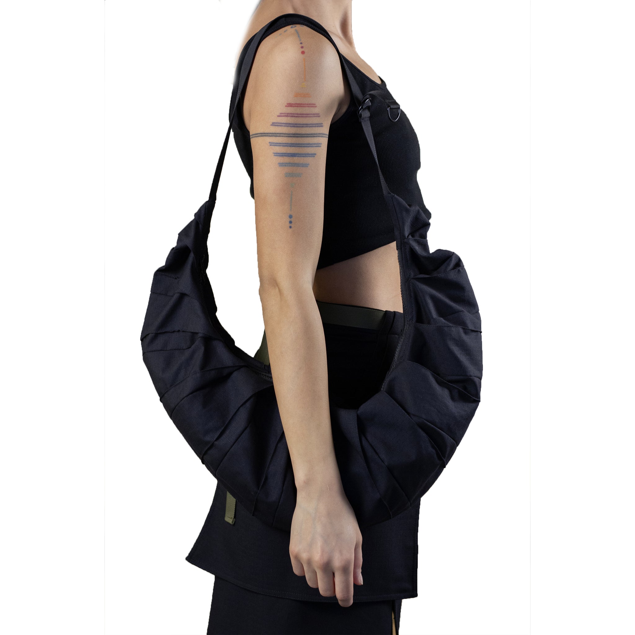 CROISSANT bag