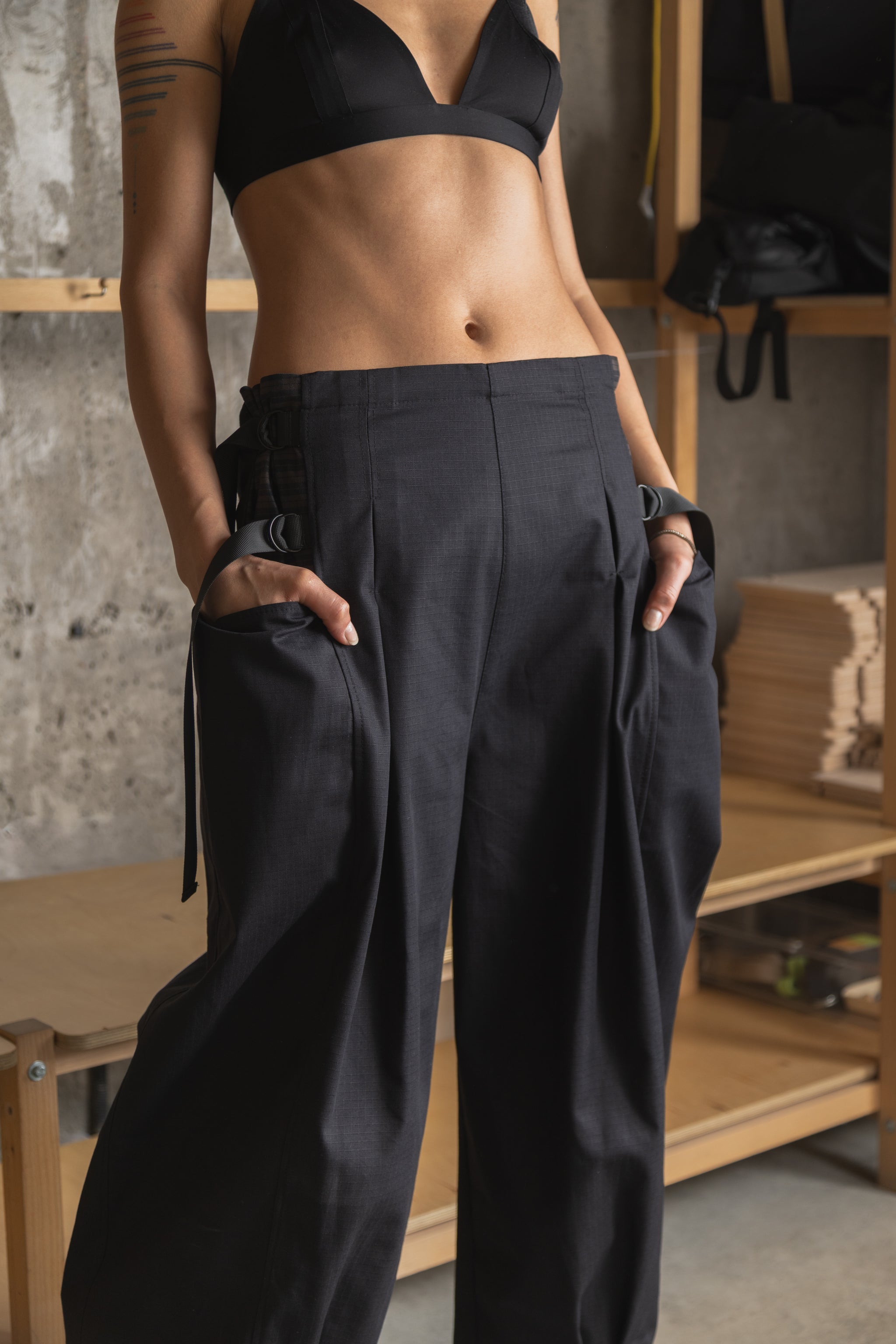 Holly Molly Pants