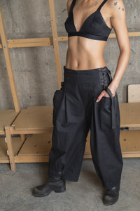 Holly Molly Pants