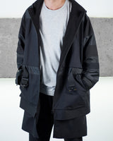 Qishi Coat