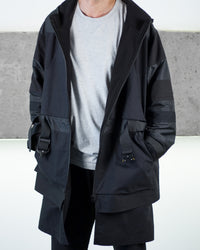 Qishi Coat