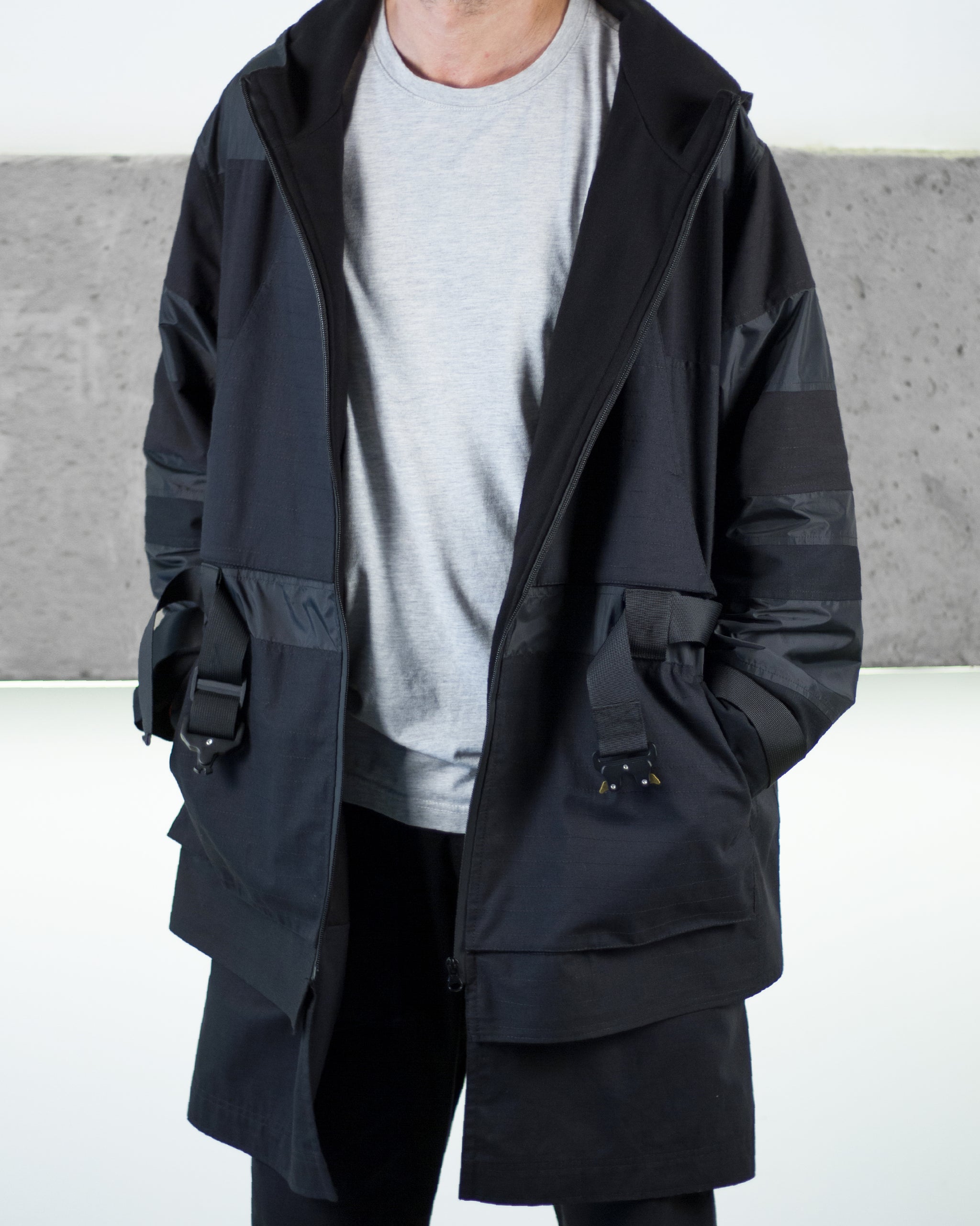 Qishi Coat