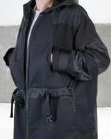 Qishi Coat