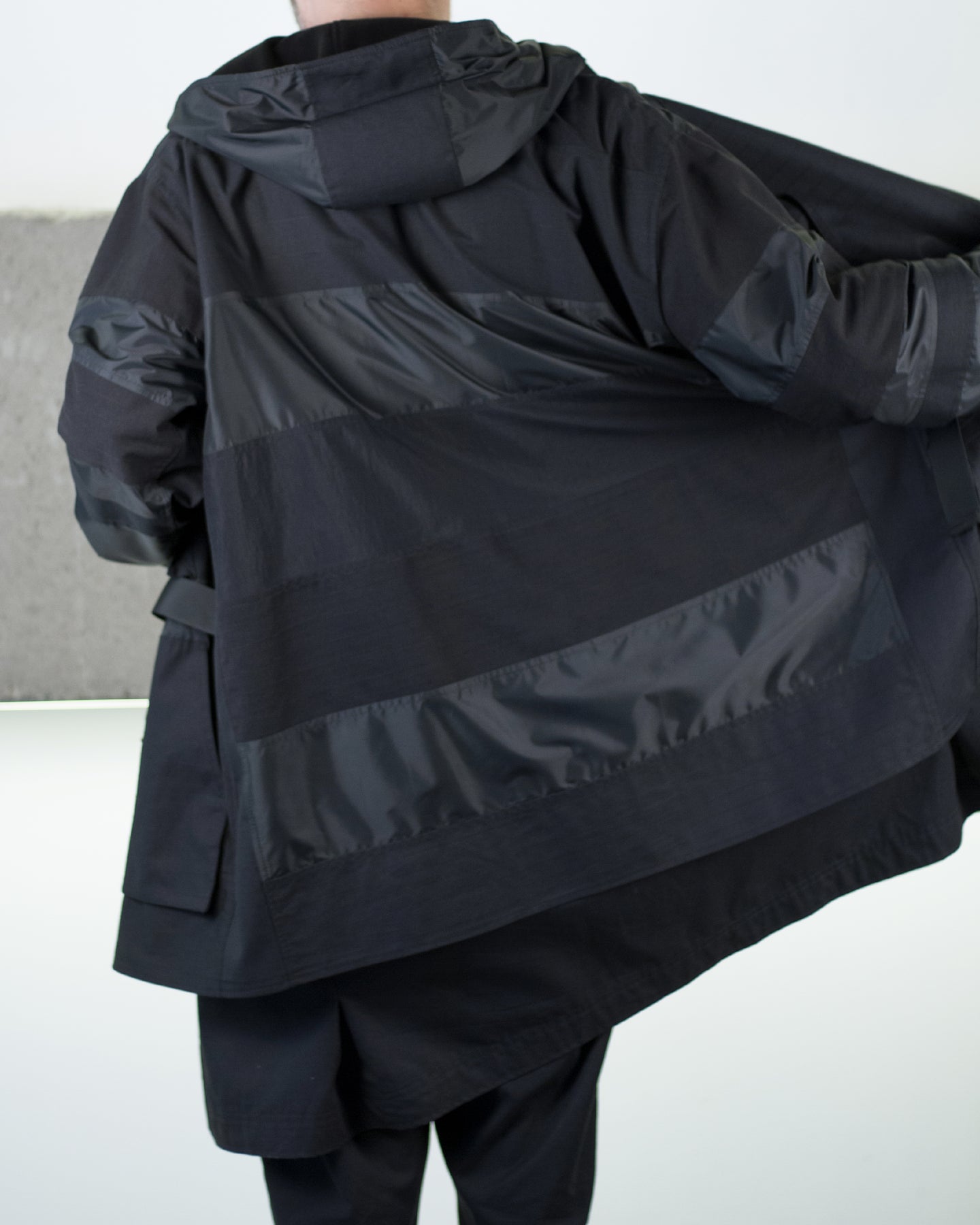 Qishi Coat