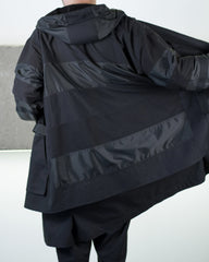 Qishi Coat