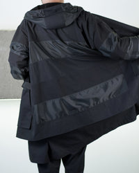 Qishi Coat