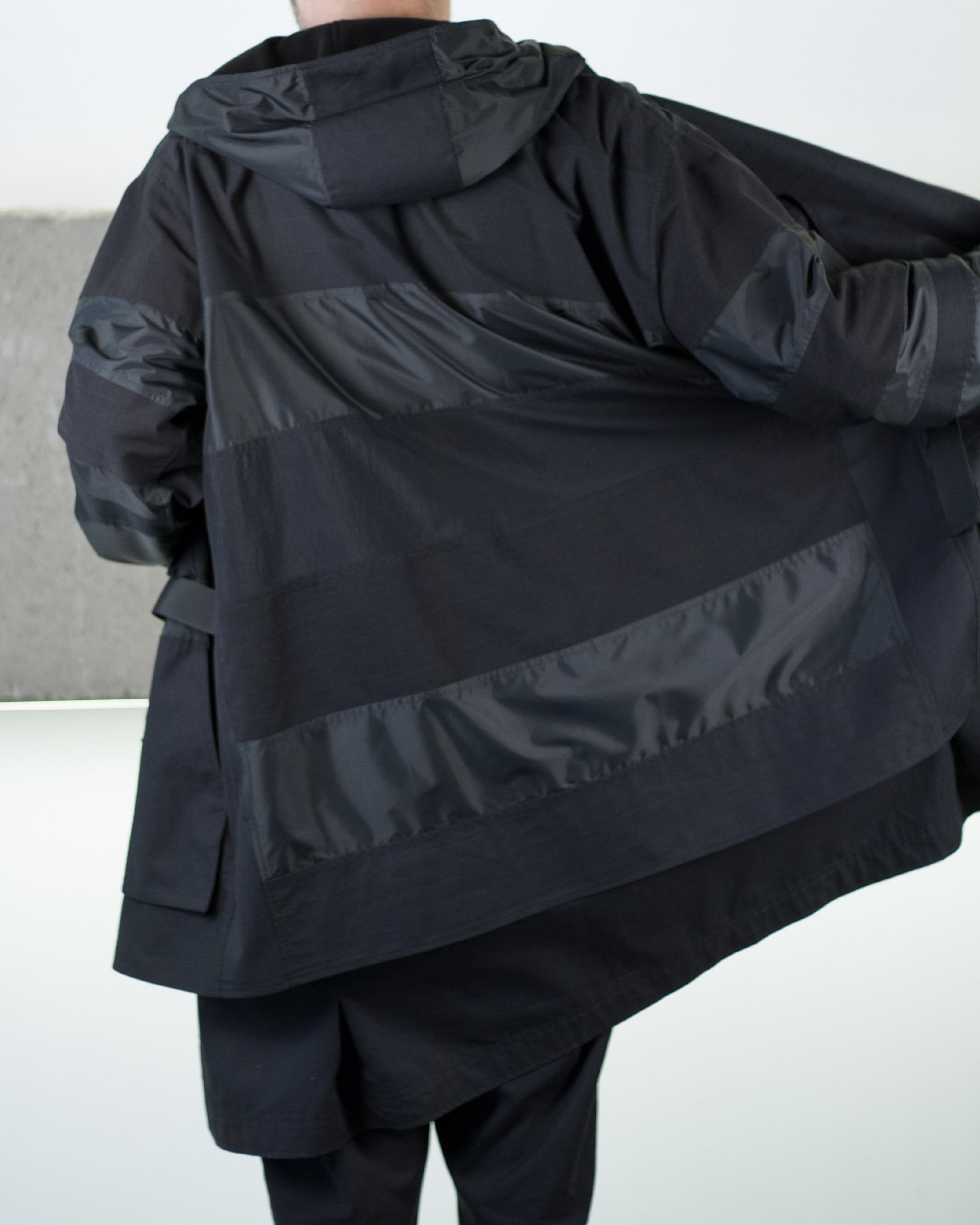Qishi Coat