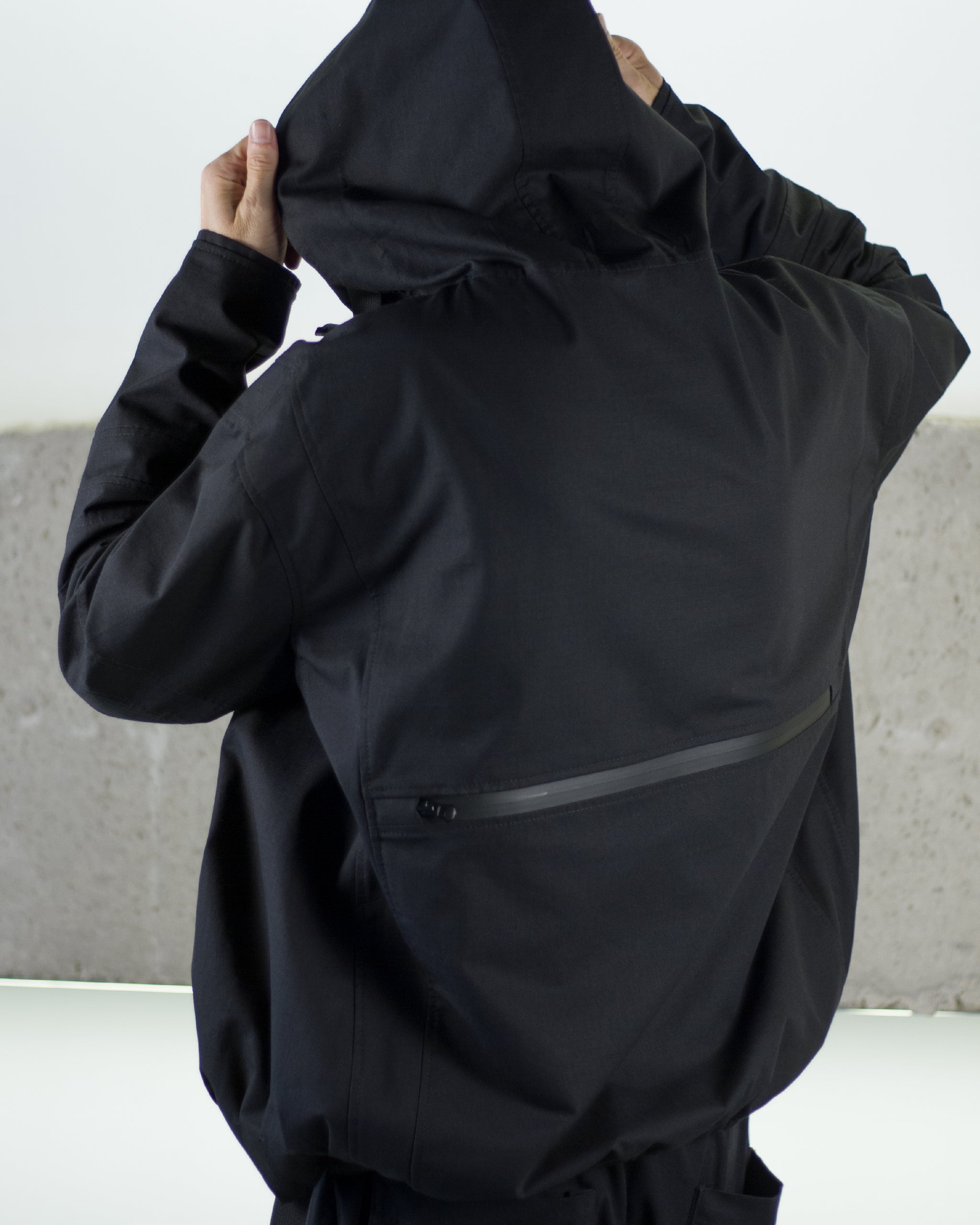 DUN Jacket