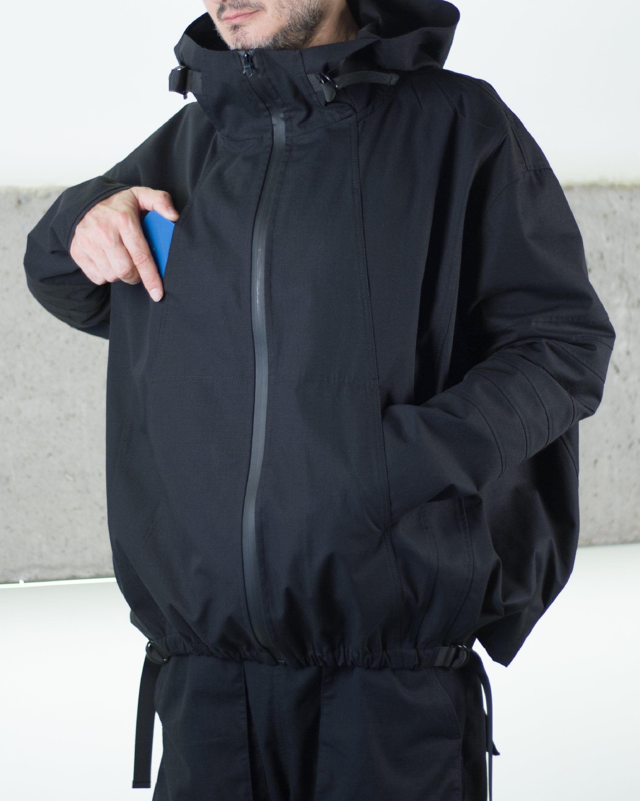 DUN Jacket