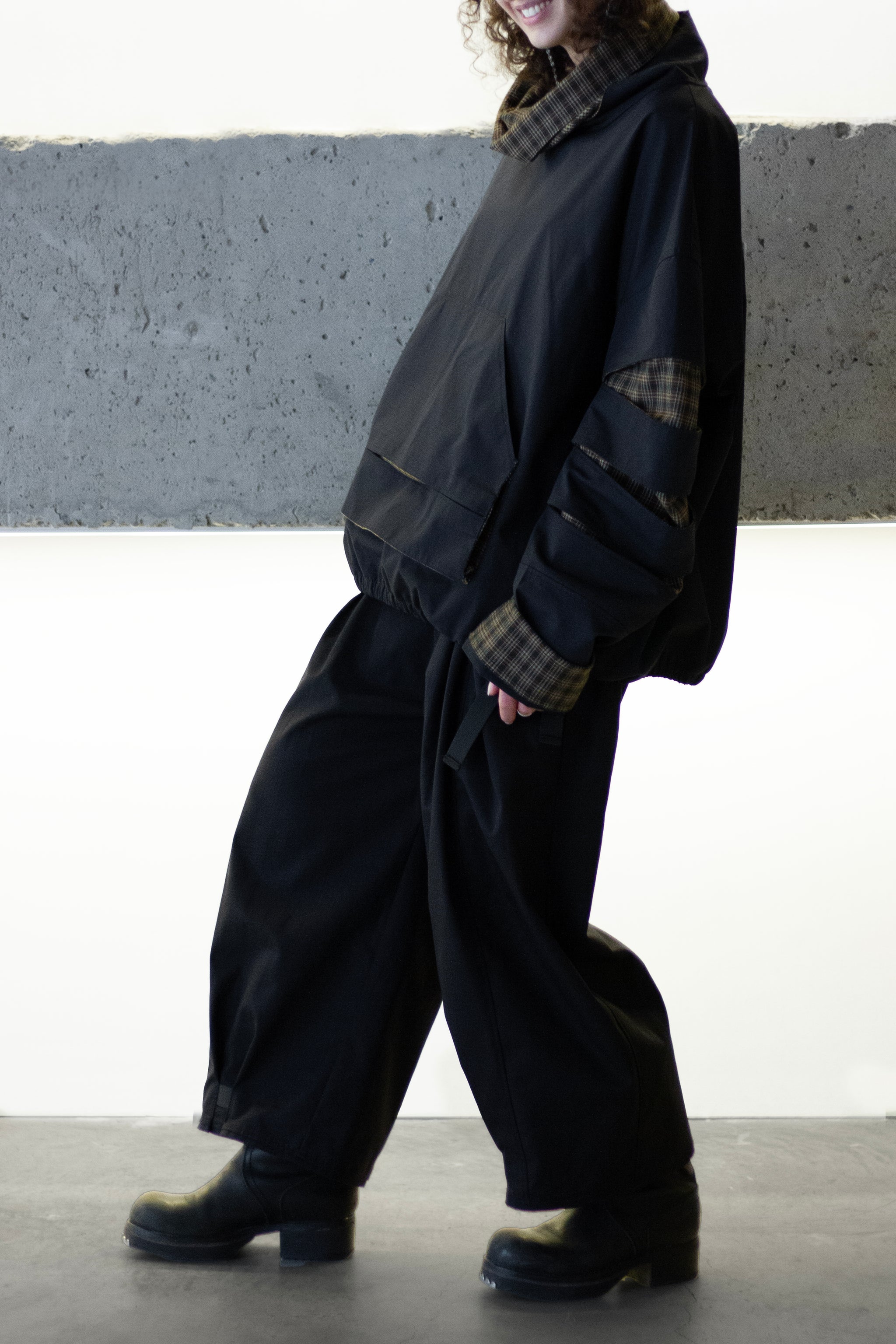 Holly Molly Jacket