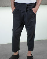 FISHERMAN pants
