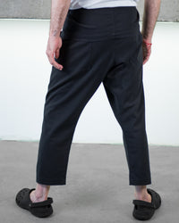 FISHERMAN pants