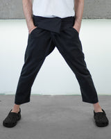 FISHERMAN pants