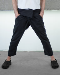 FISHERMAN pants