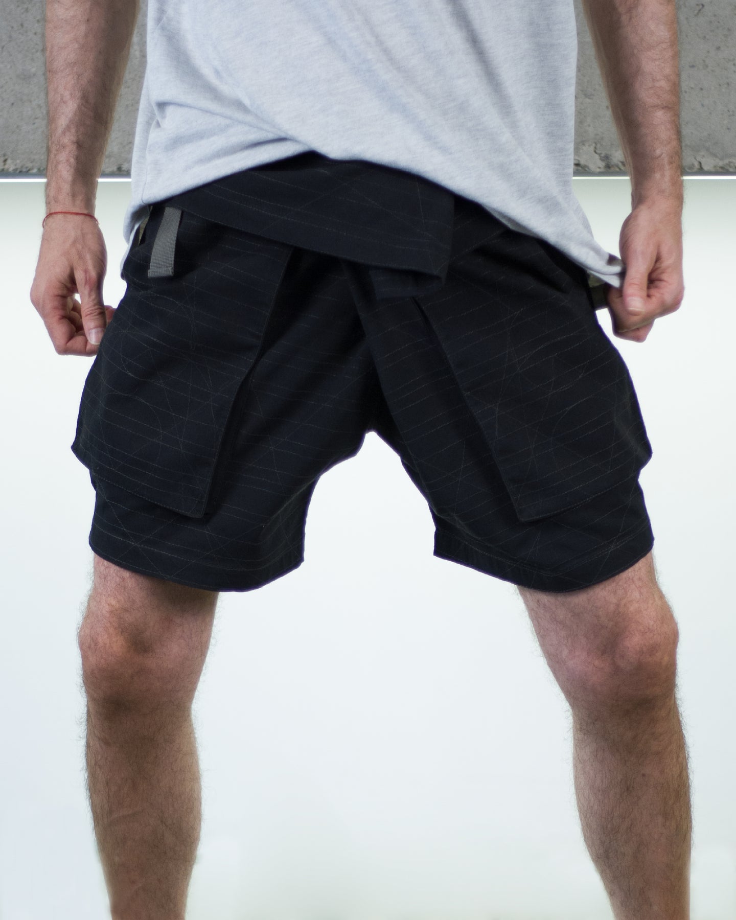 FISHERMAN Shorts