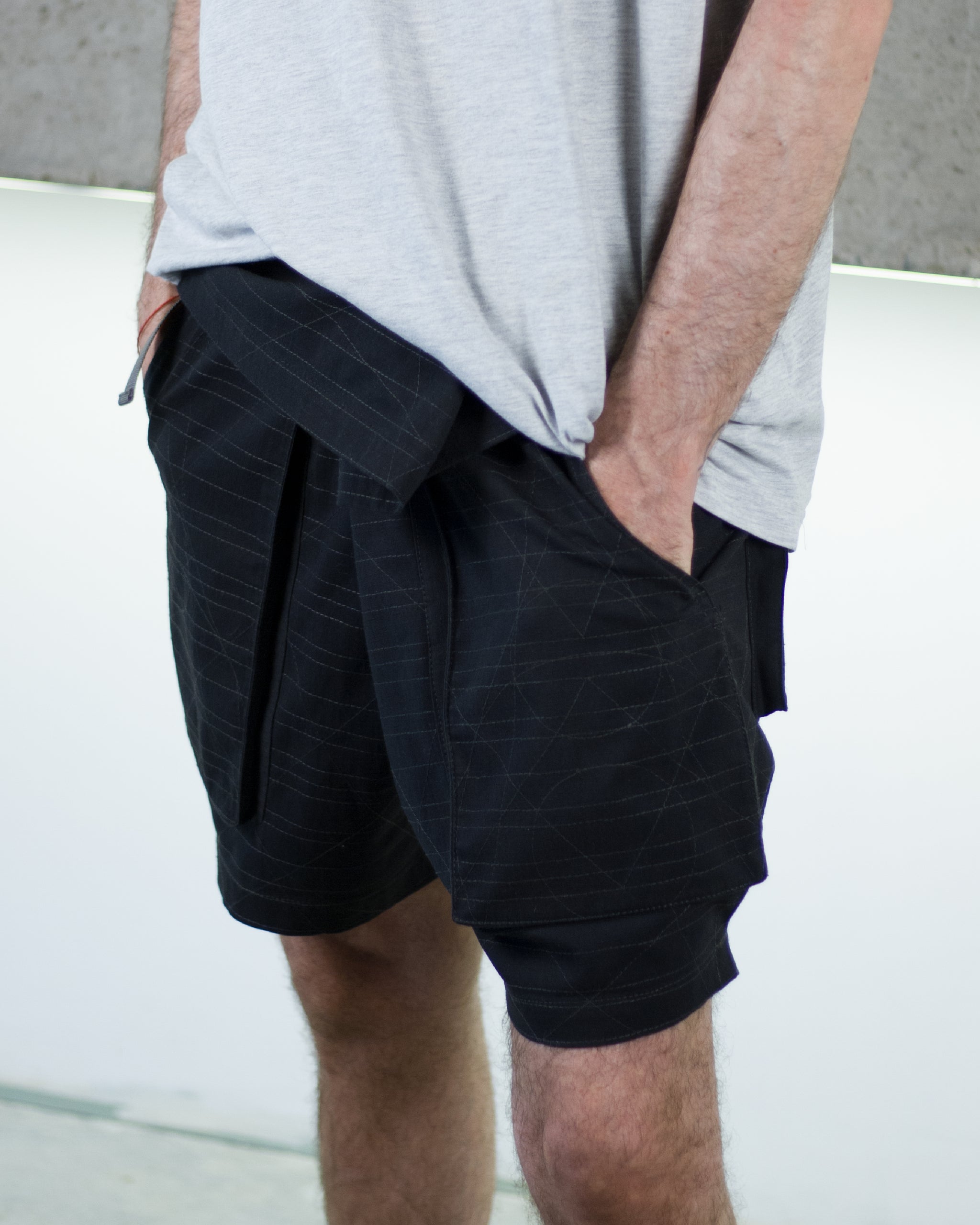 FISHERMAN Shorts