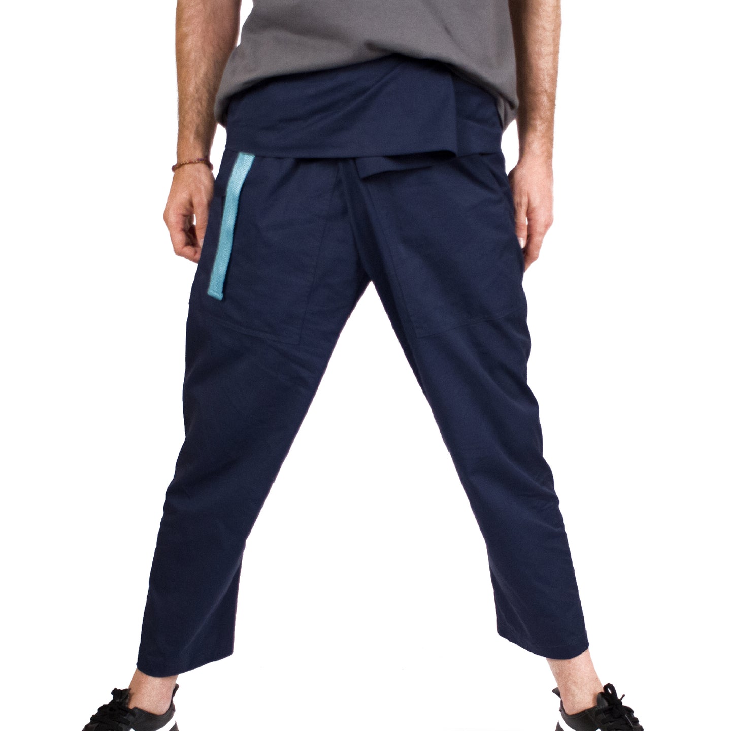 FISHERMAN pants