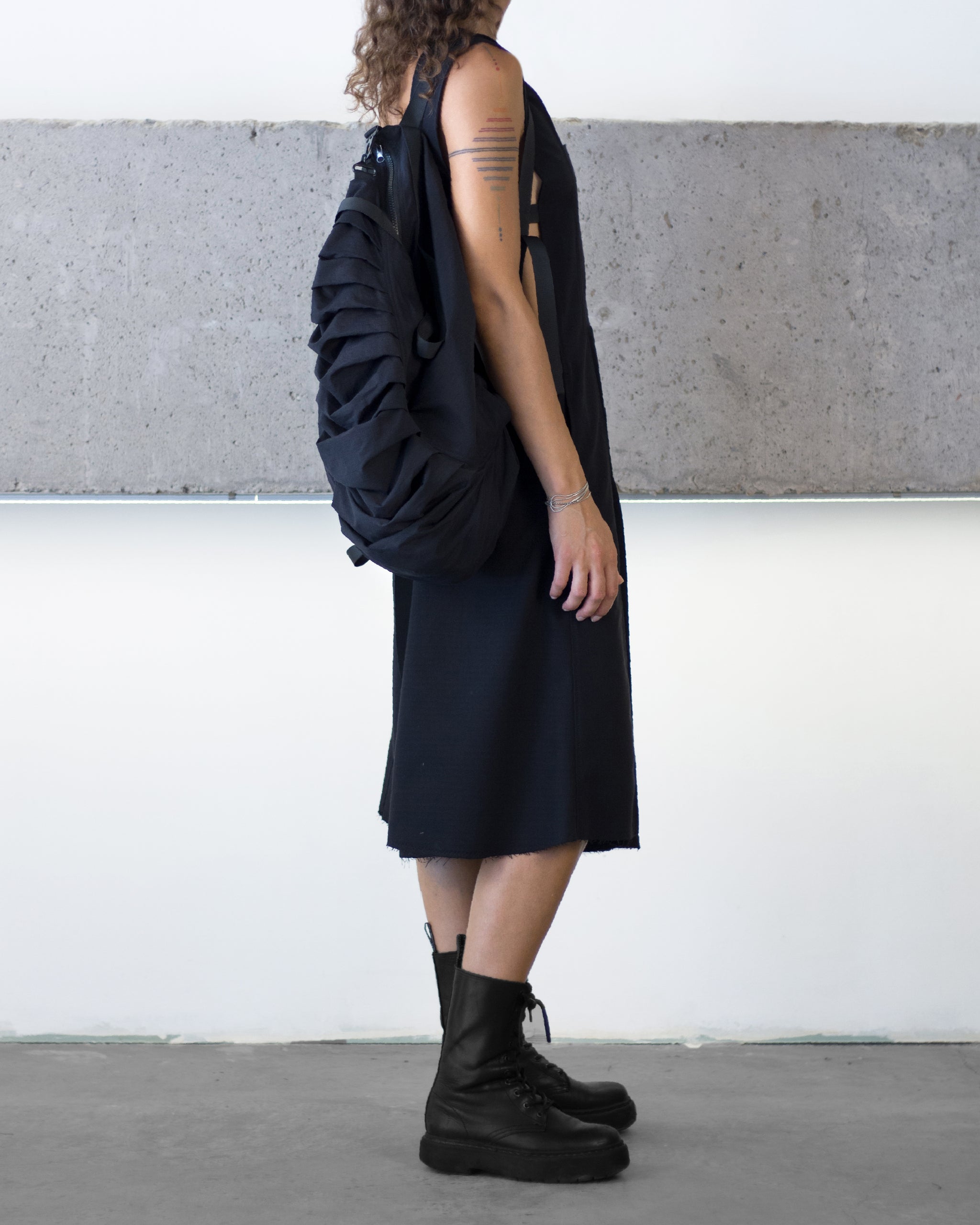 DRAGO Backpack