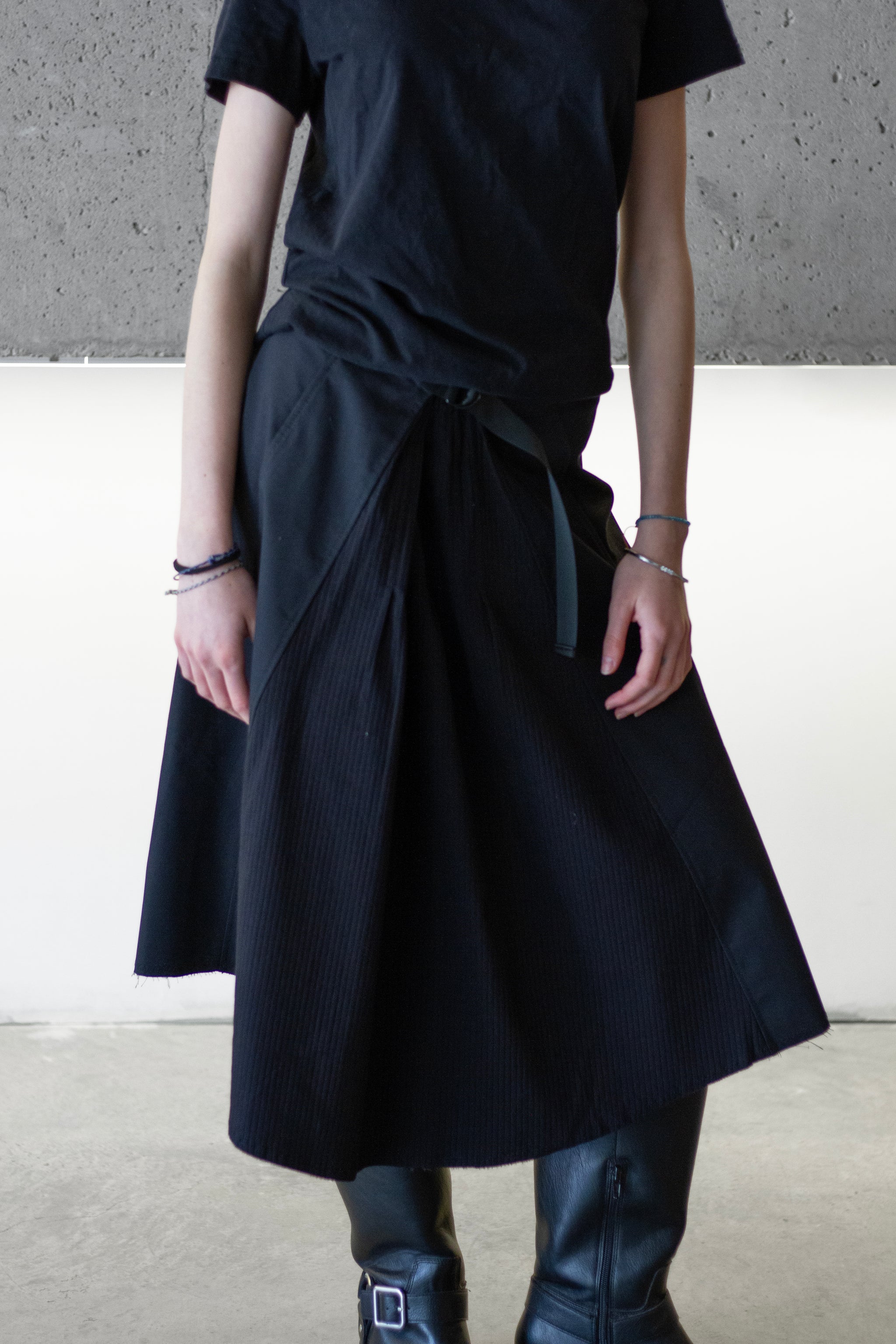 Arve Skirt