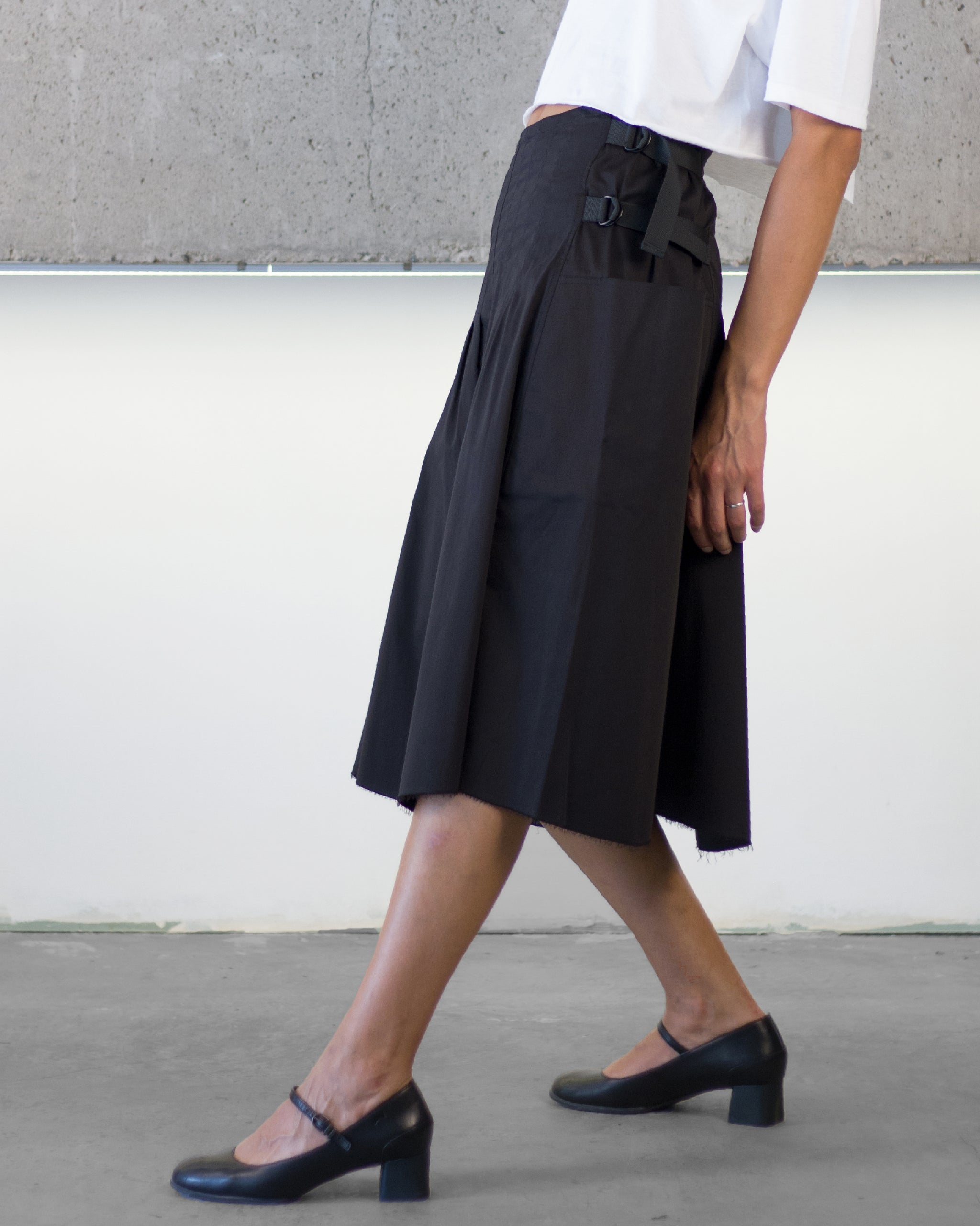 T-KYO skirt