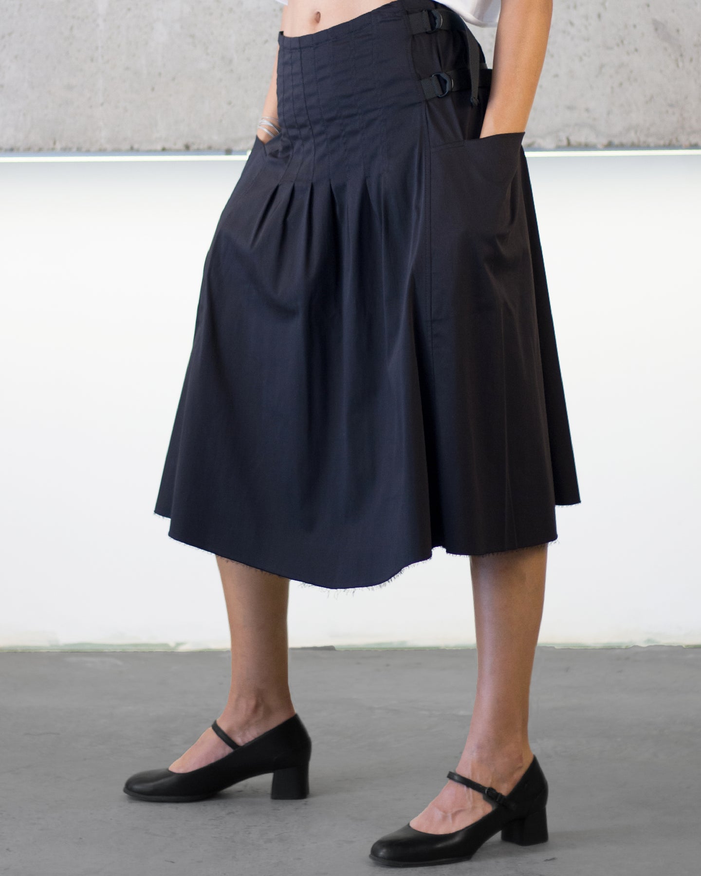 T-KYO skirt
