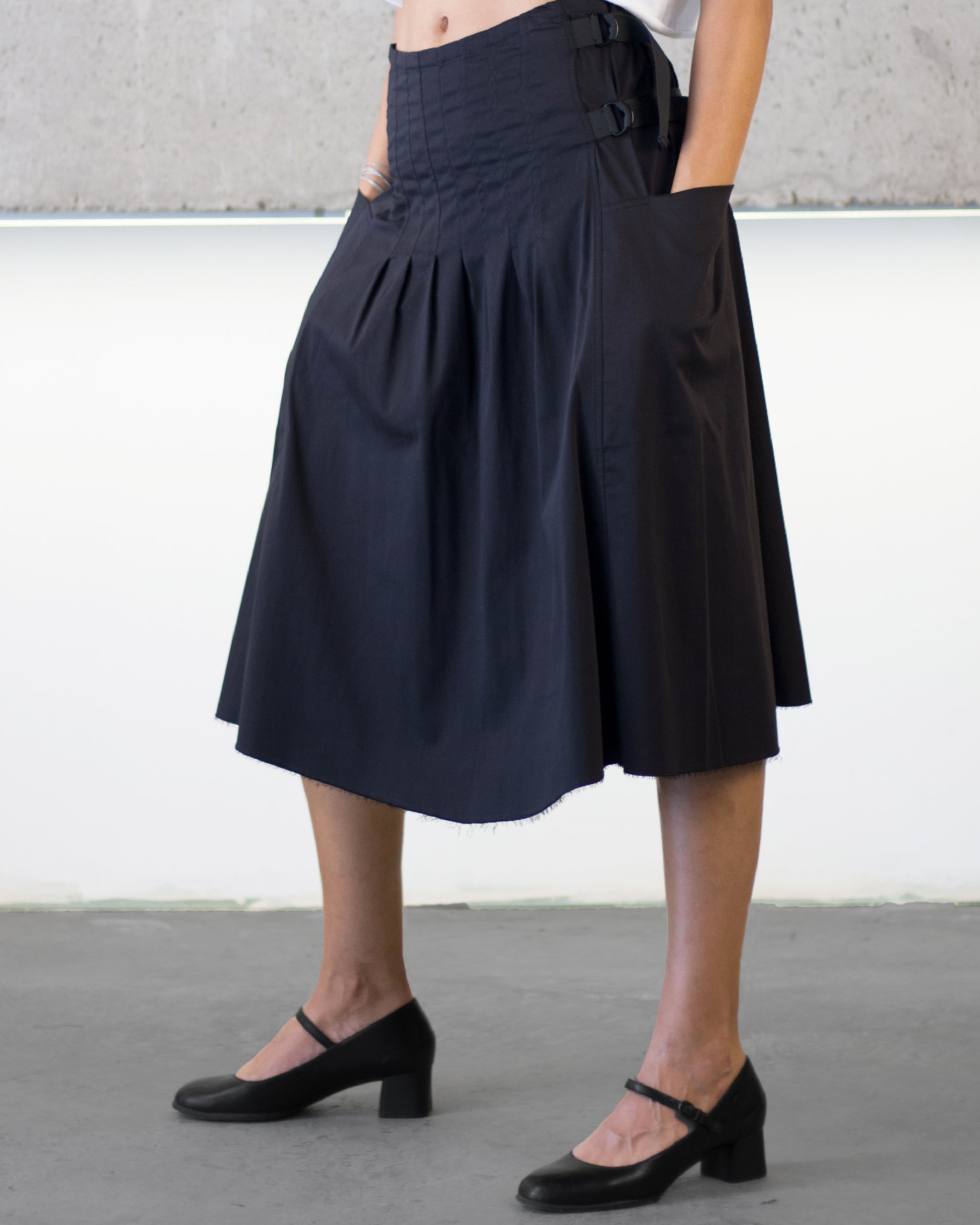 T-KYO skirt