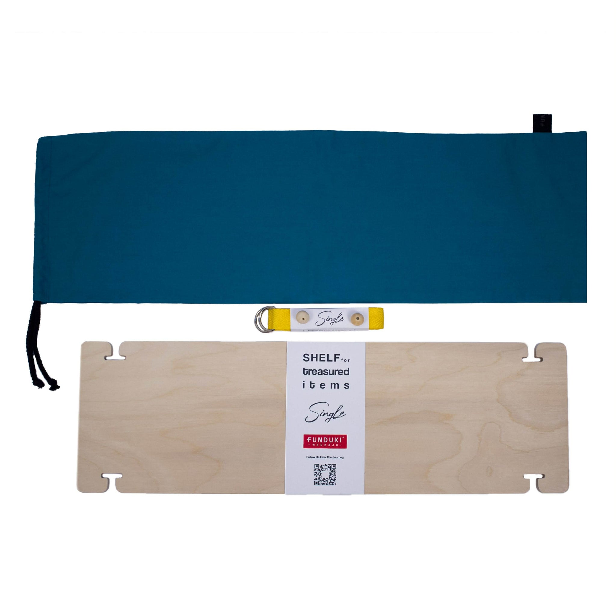 SINGLE shelf