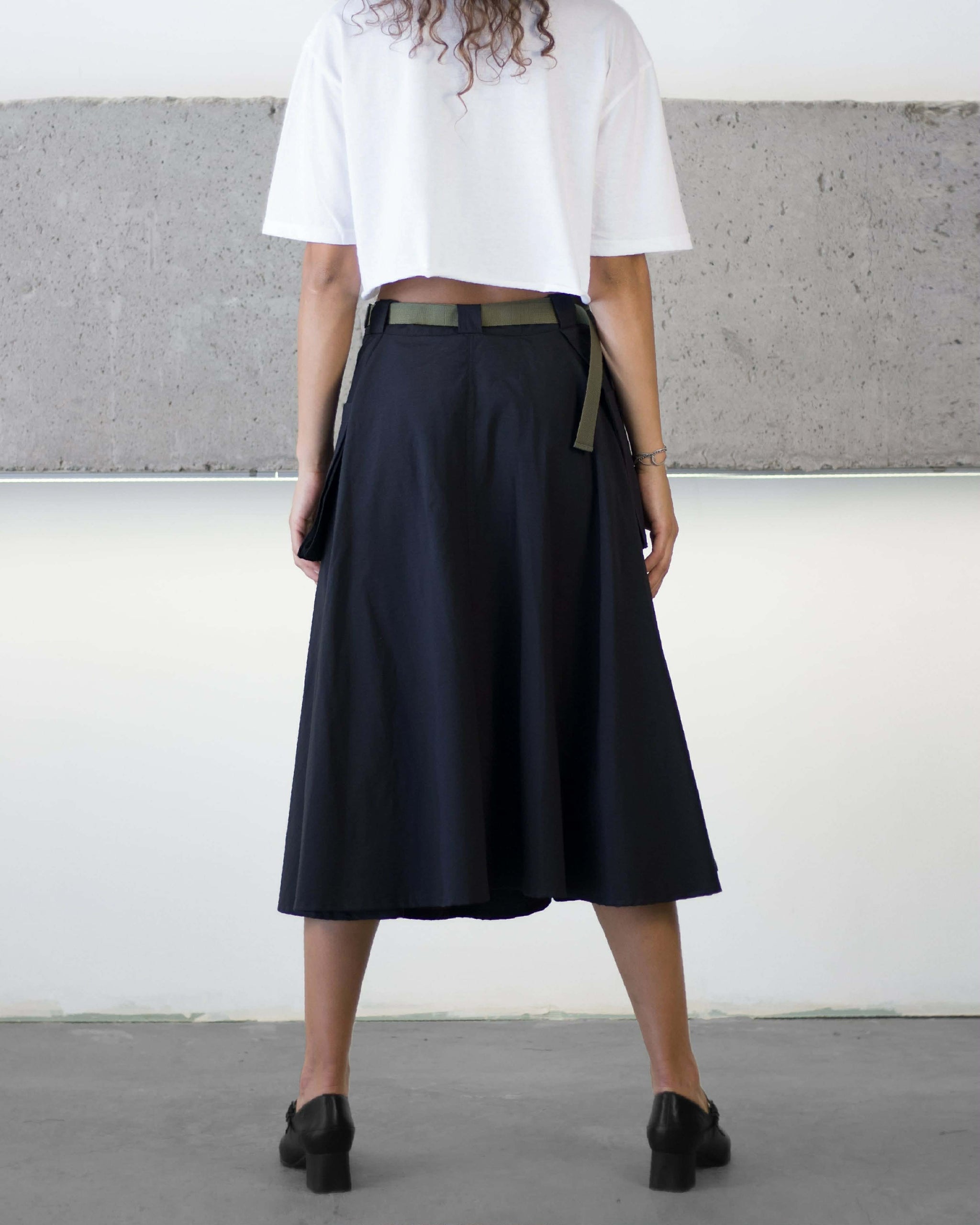 QARTLIS DEDA skirt