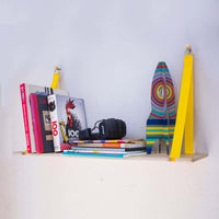 SINGLE shelf