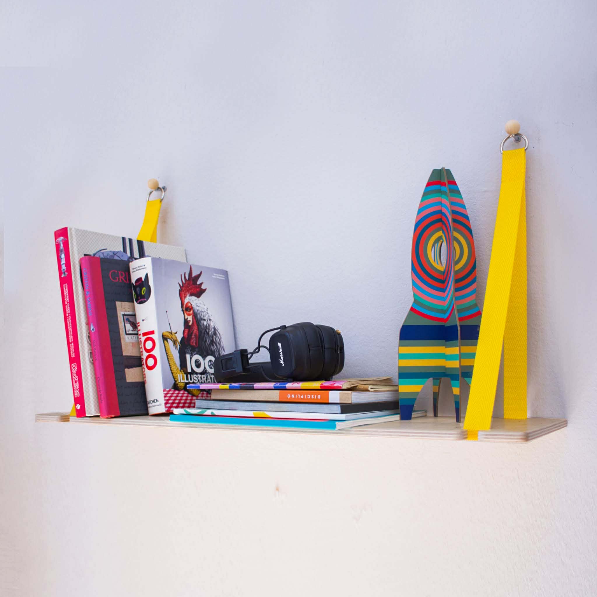 SINGLE shelf