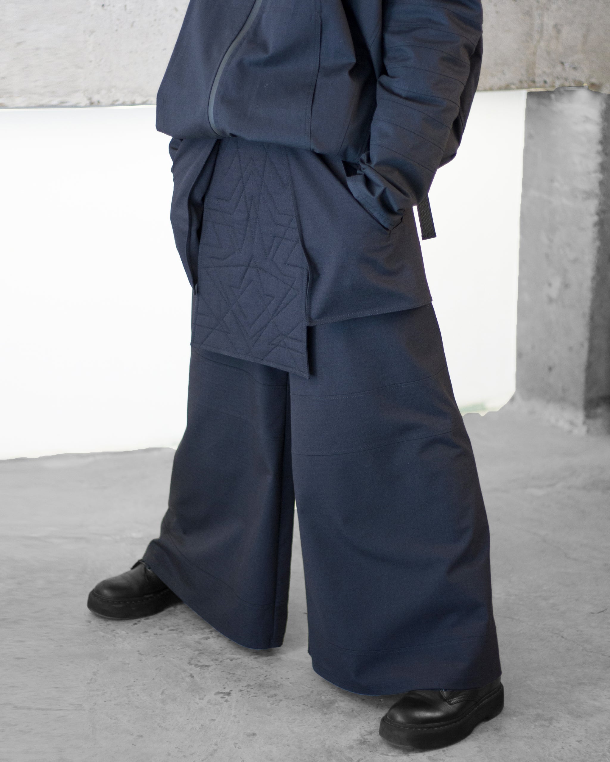 PARI pants