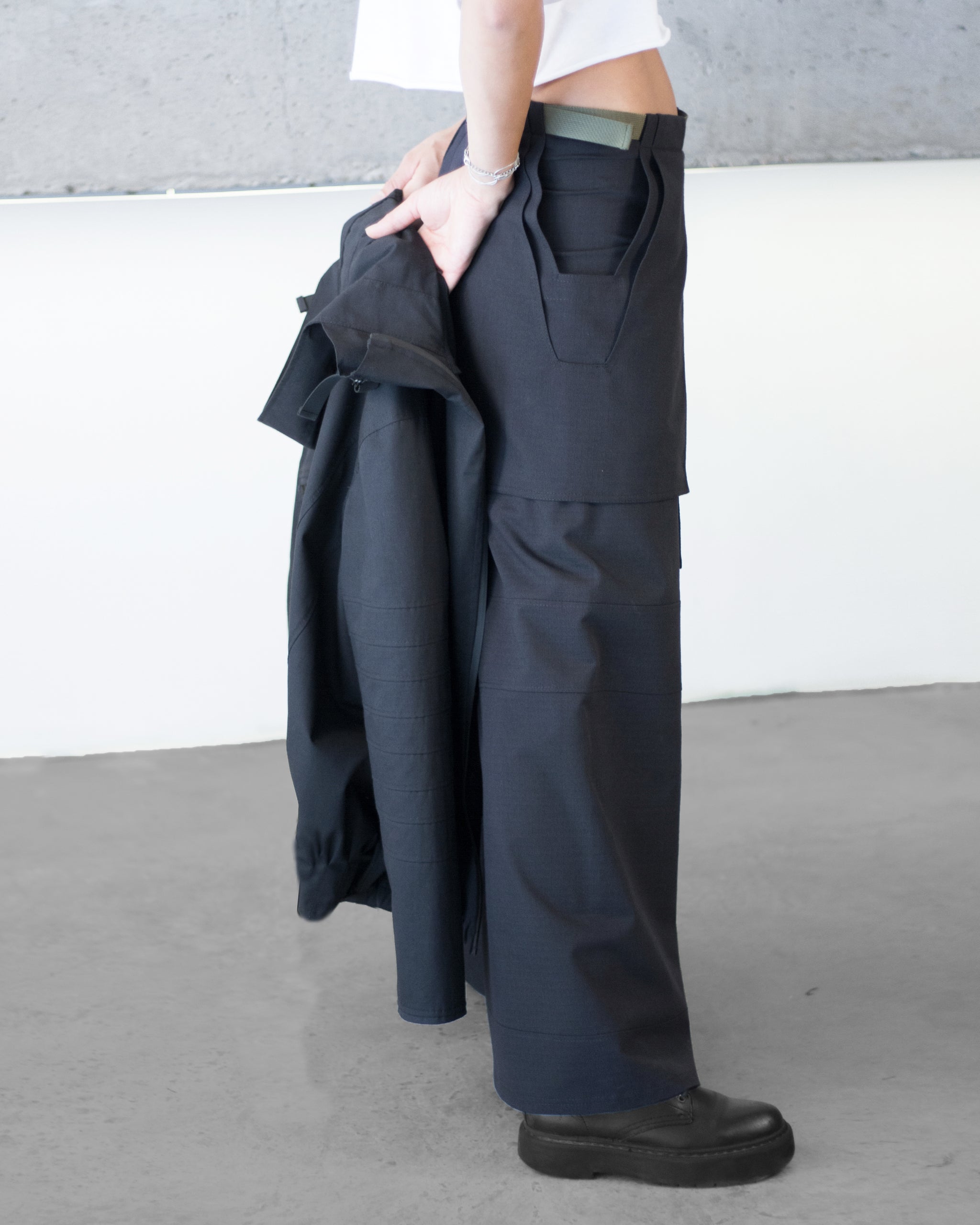 PARI pants