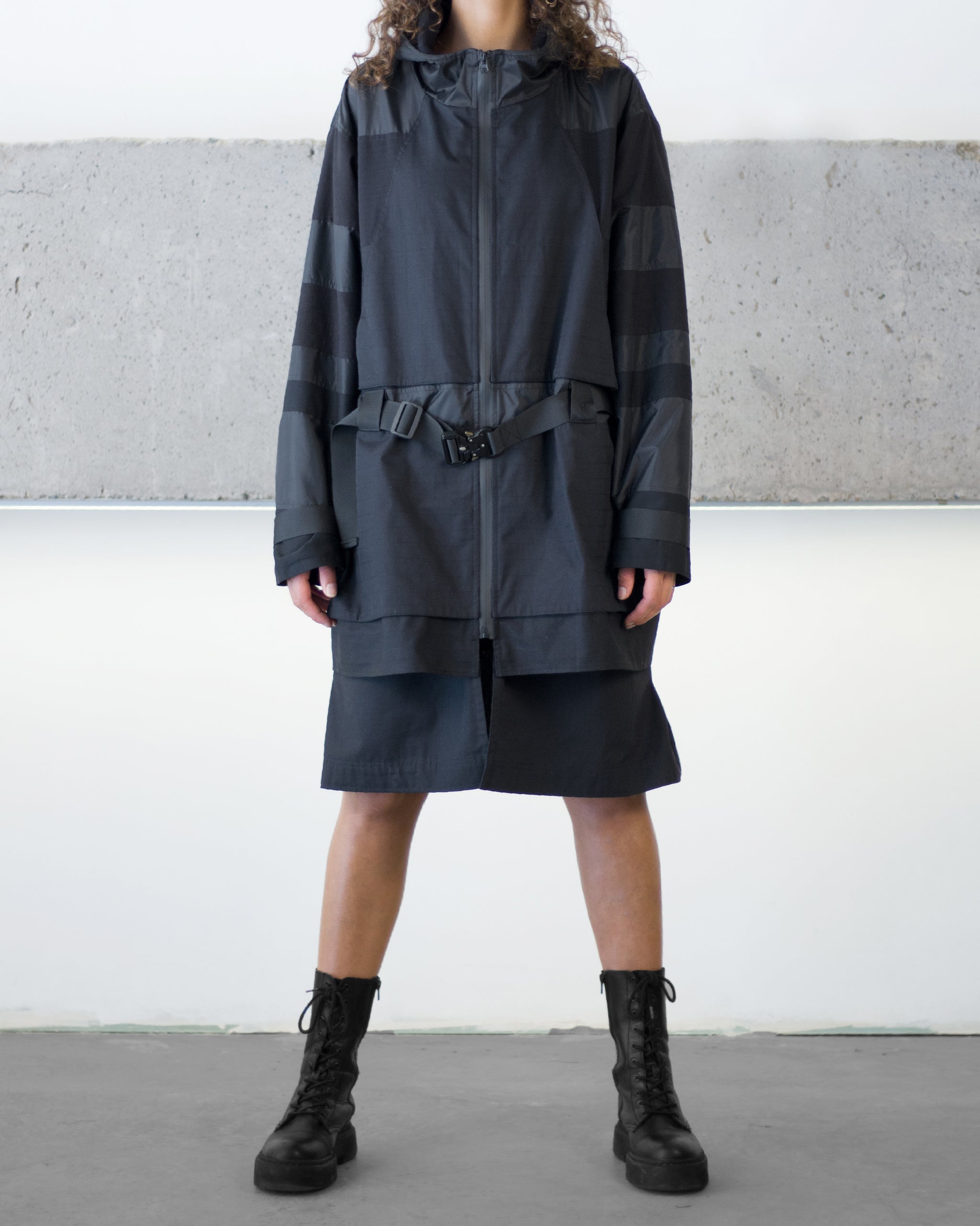 Qishi Coat