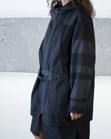 Qishi Coat