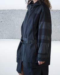 Qishi Coat