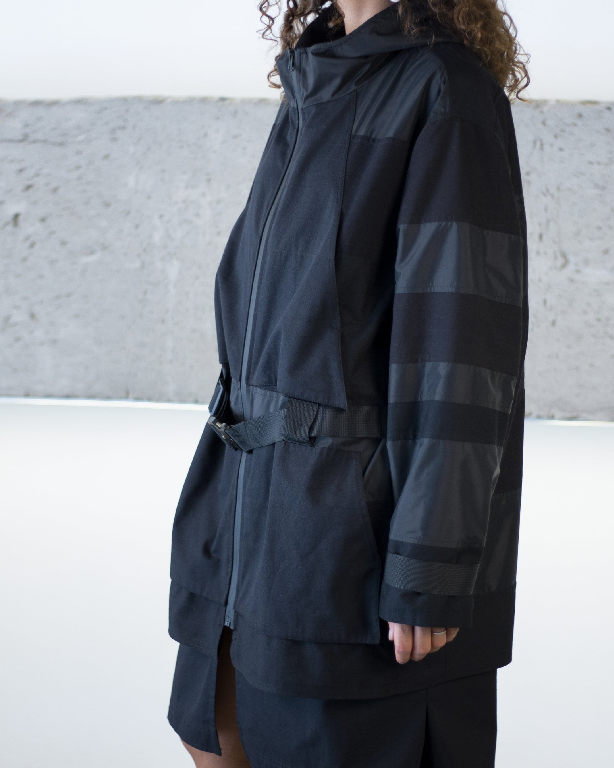 Qishi Coat