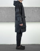 Qishi Coat