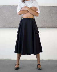 QARTLIS DEDA skirt