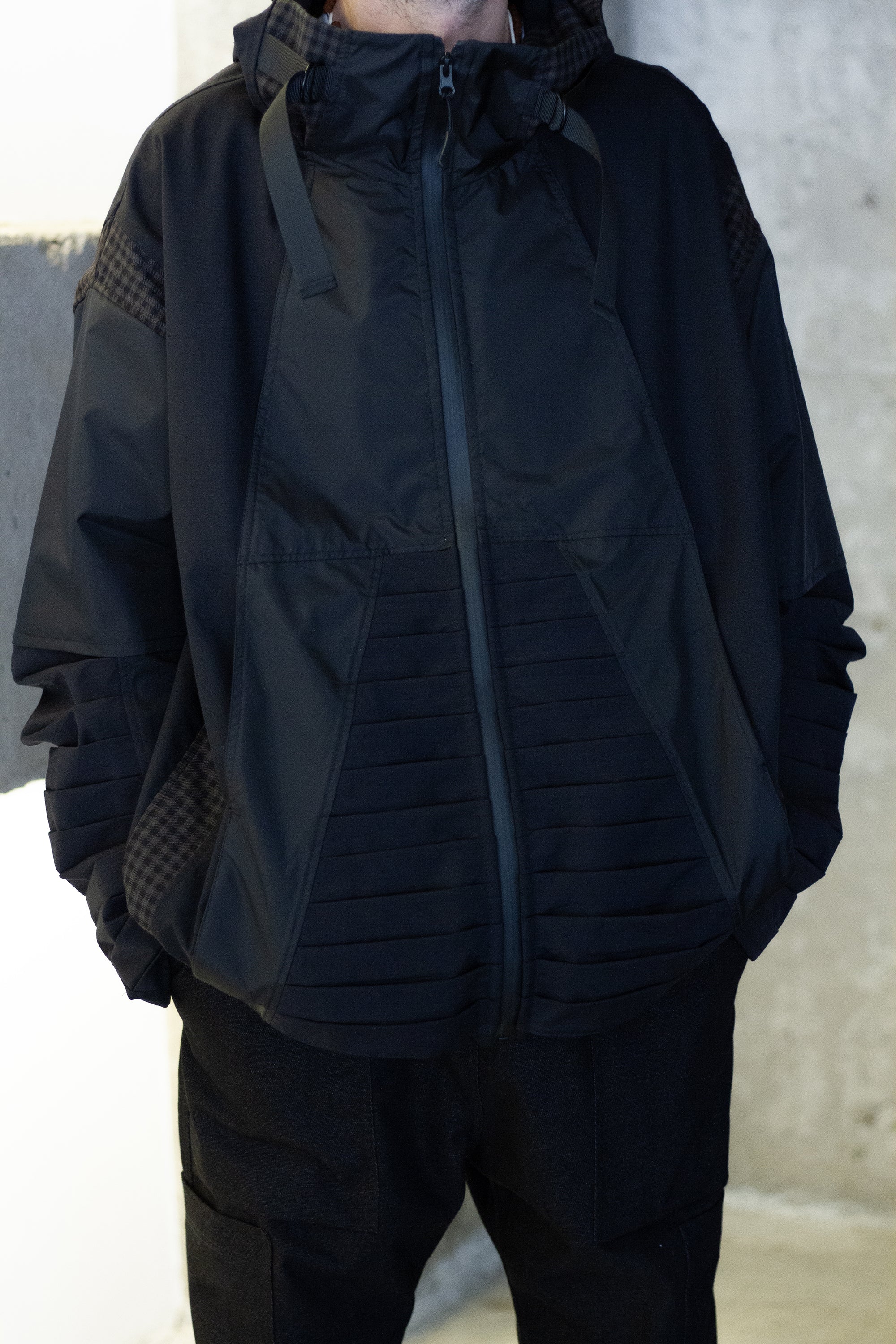 Drago Jacket
