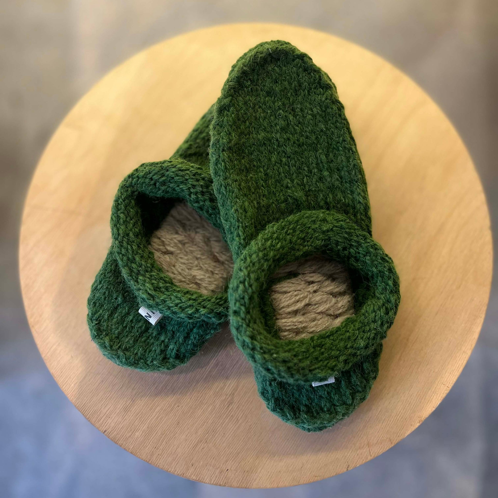 CHITA-SLIPPERS