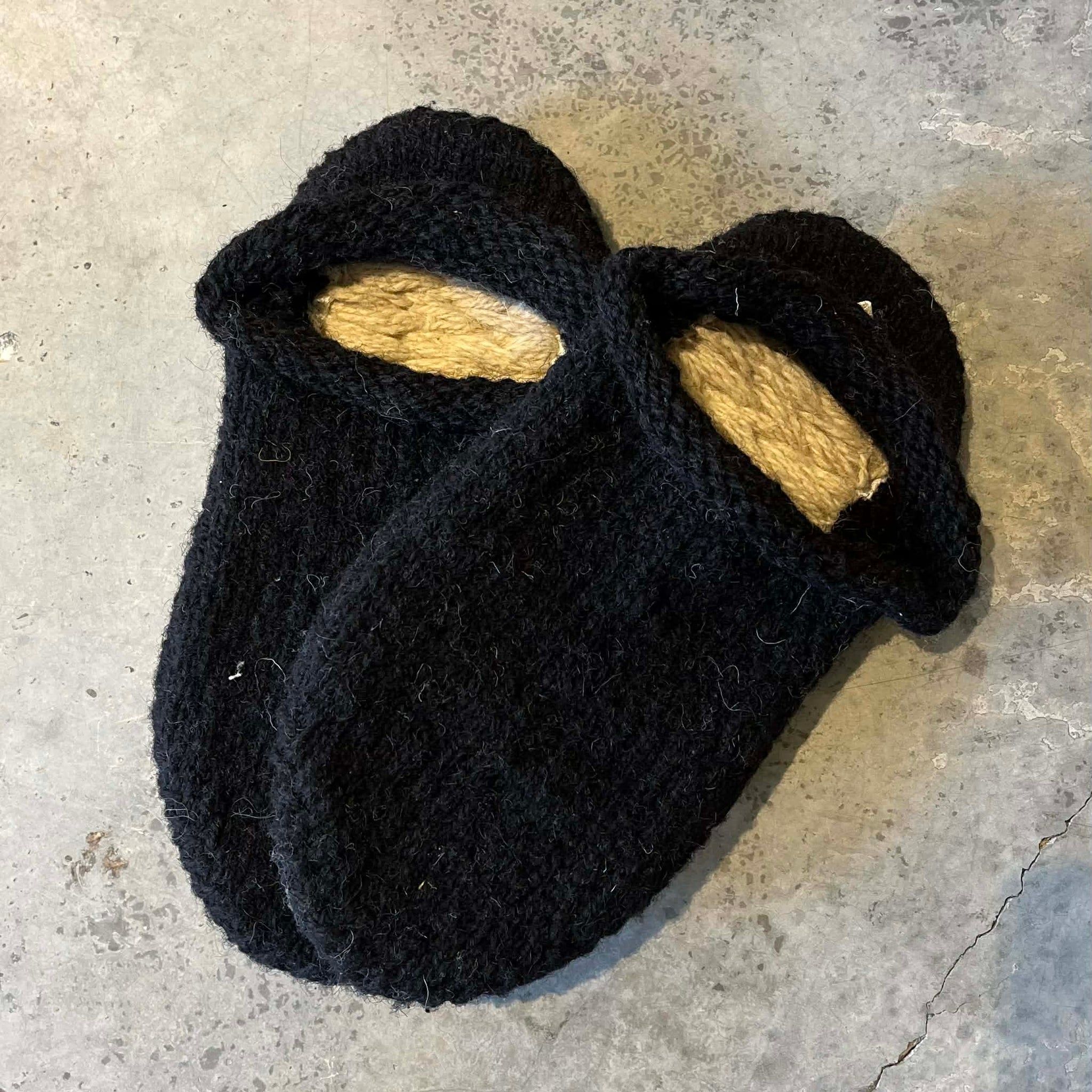 CHITA-SLIPPERS