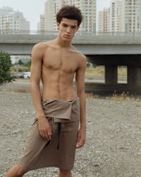 FISHERMAN Skirt