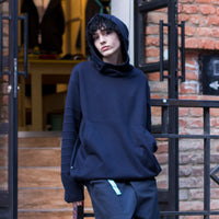 NINJA Hoodie