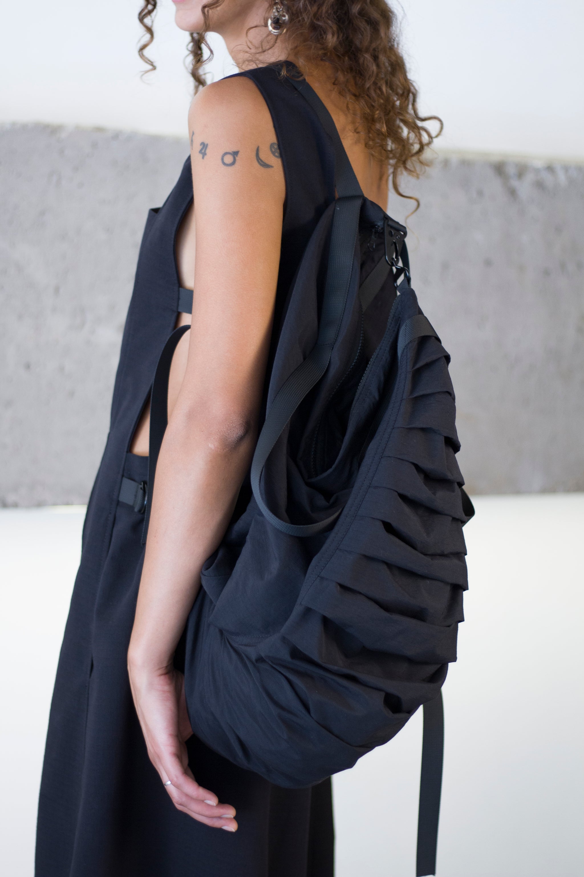 DRAGO Backpack