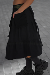 Sun Dram Skirt